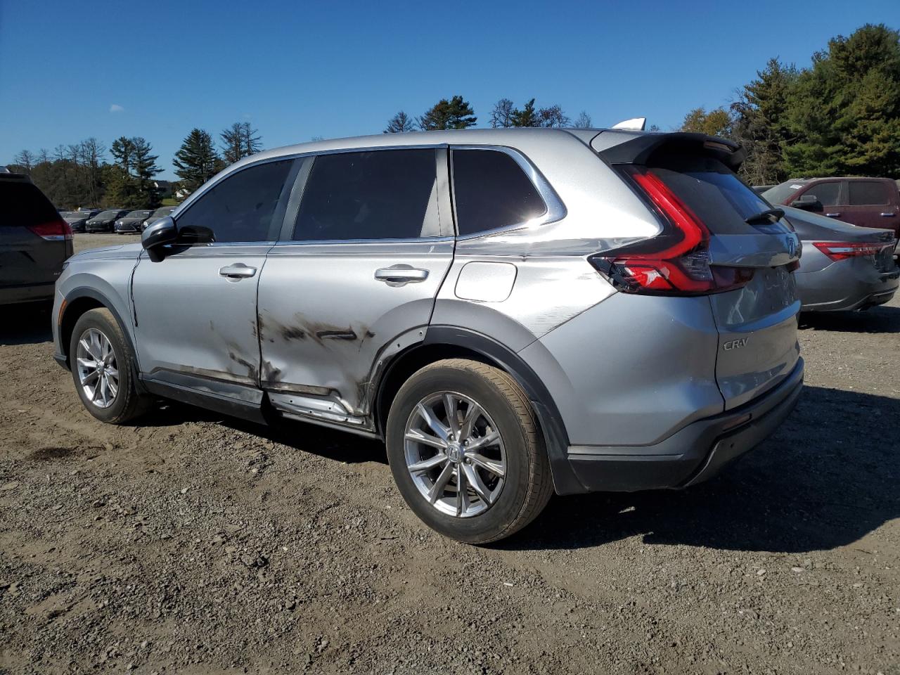 2023 Honda CR-V - Image 2