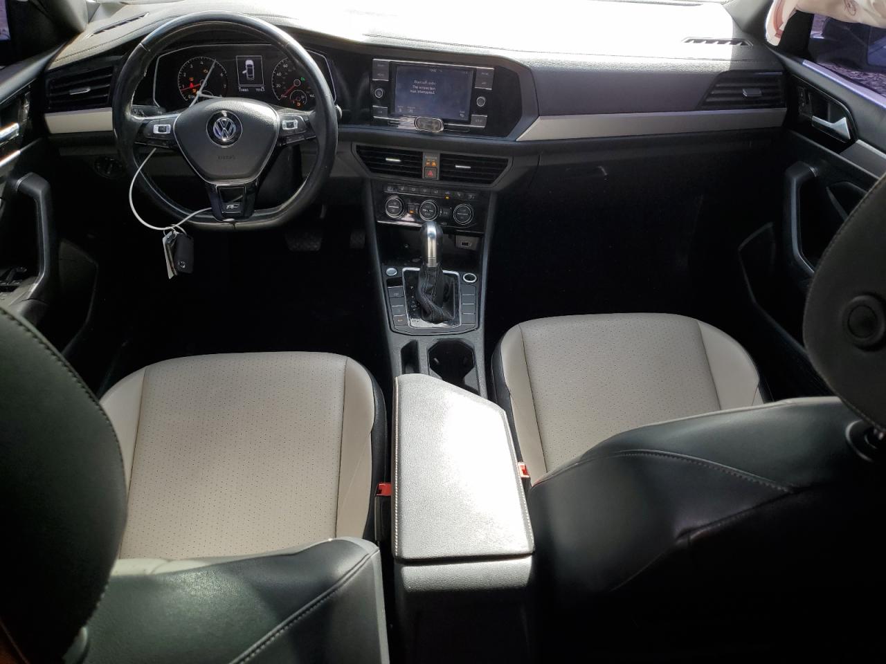 2019 Volkswagen Jetta - Image 8