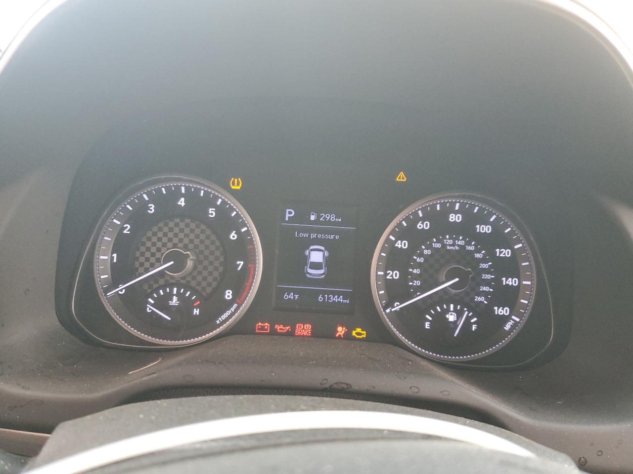 2020 Hyundai Elantra - Image 9