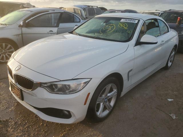 2015 Bmw 428 Xi Sulev