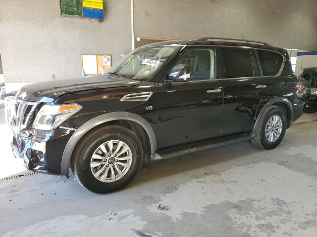 JN8AY2NC2L9616041 Nissan Armada SV