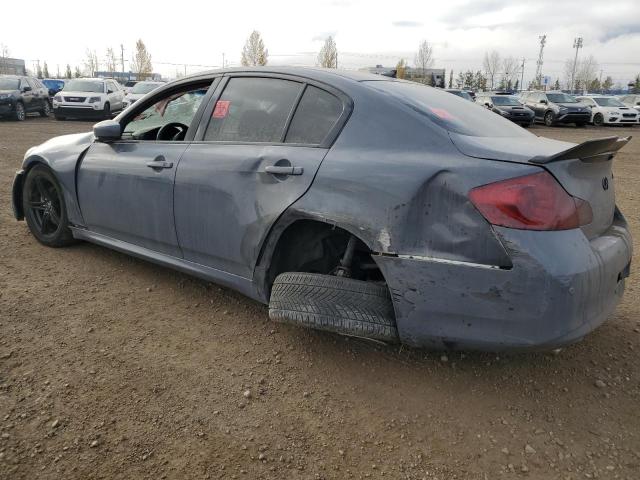 2012 INFINITI G37 