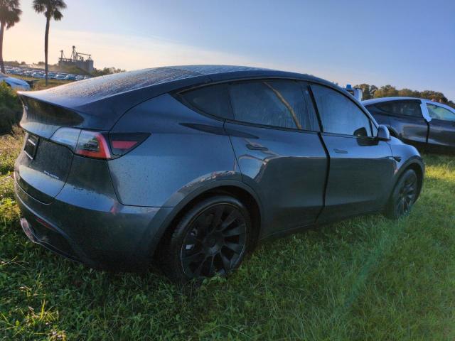  TESLA MODEL Y 2020 Угольный