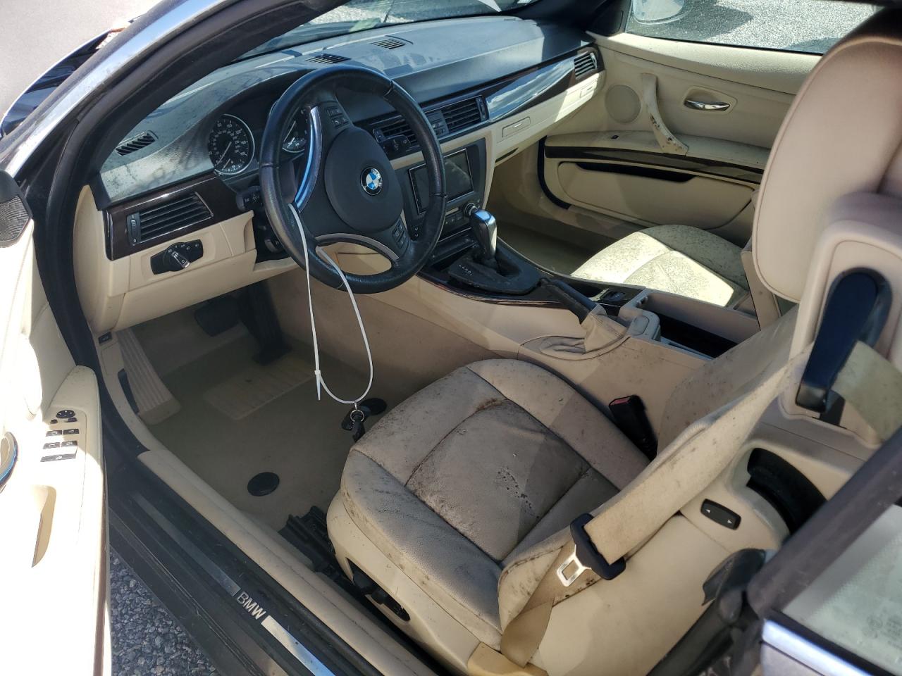 2009 BMW 328 I VIN: WBAWL13589PX24521 Lot: 73938954