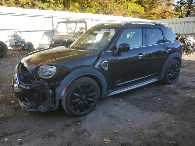 2018 Mini Cooper S Countryman All4