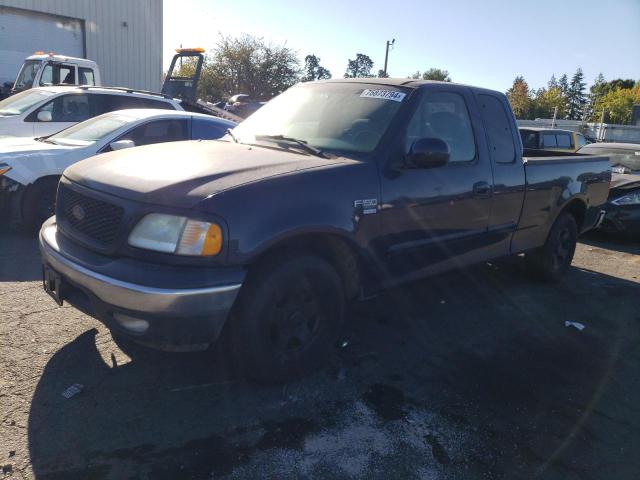 2003 Ford F150 