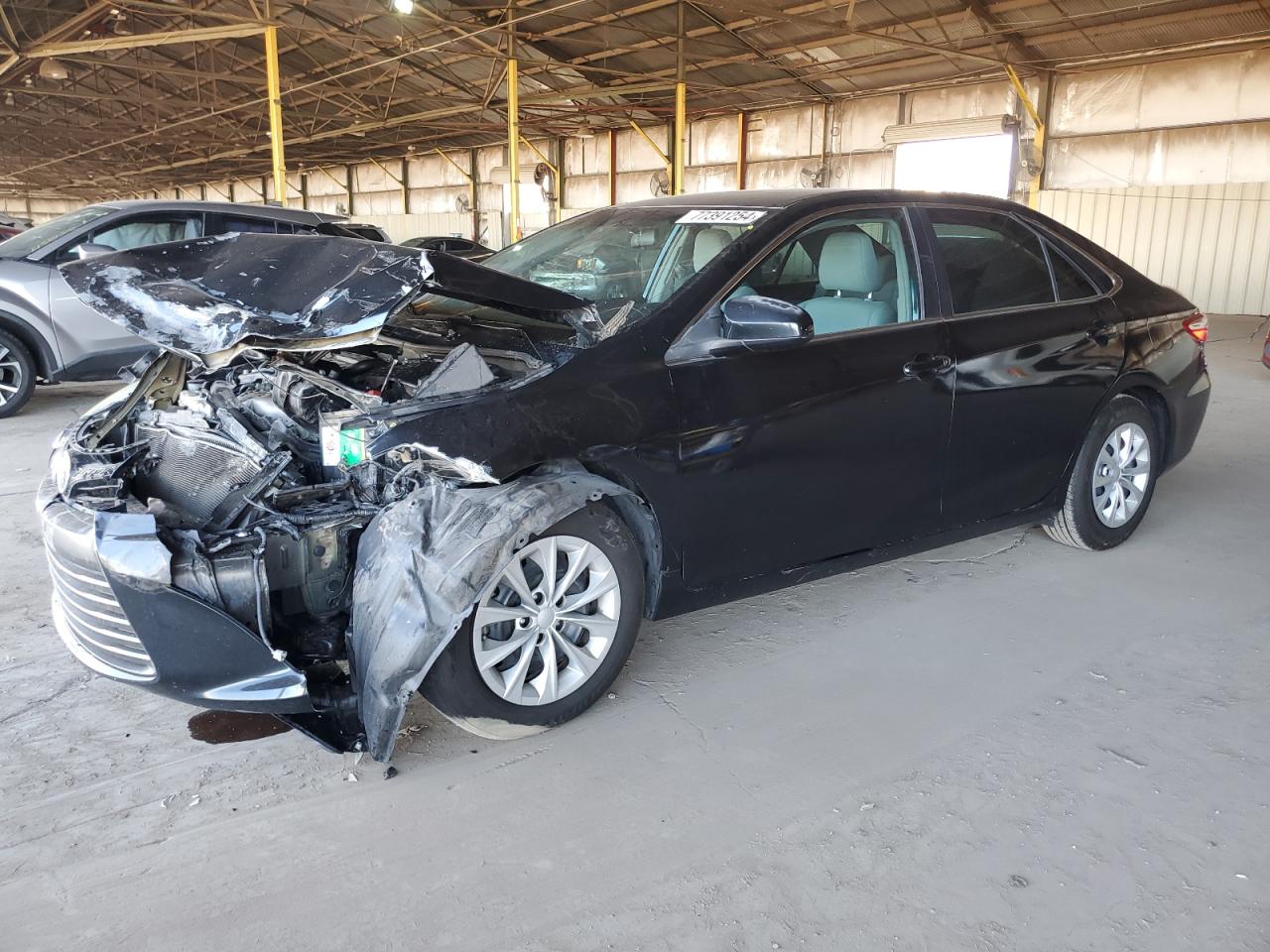 2016 Toyota Camry - Image 1