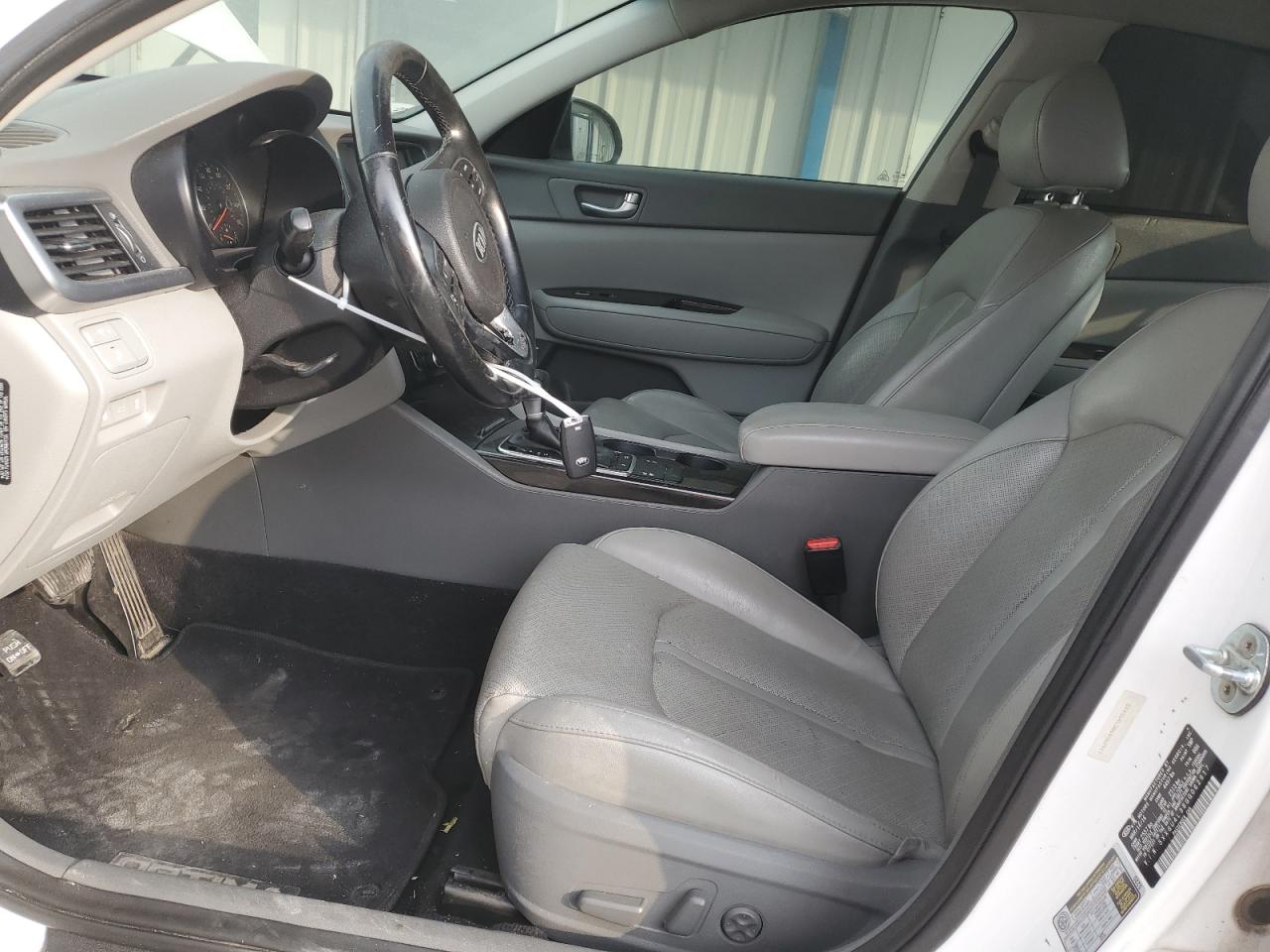 2016 Kia Optima - Image 7