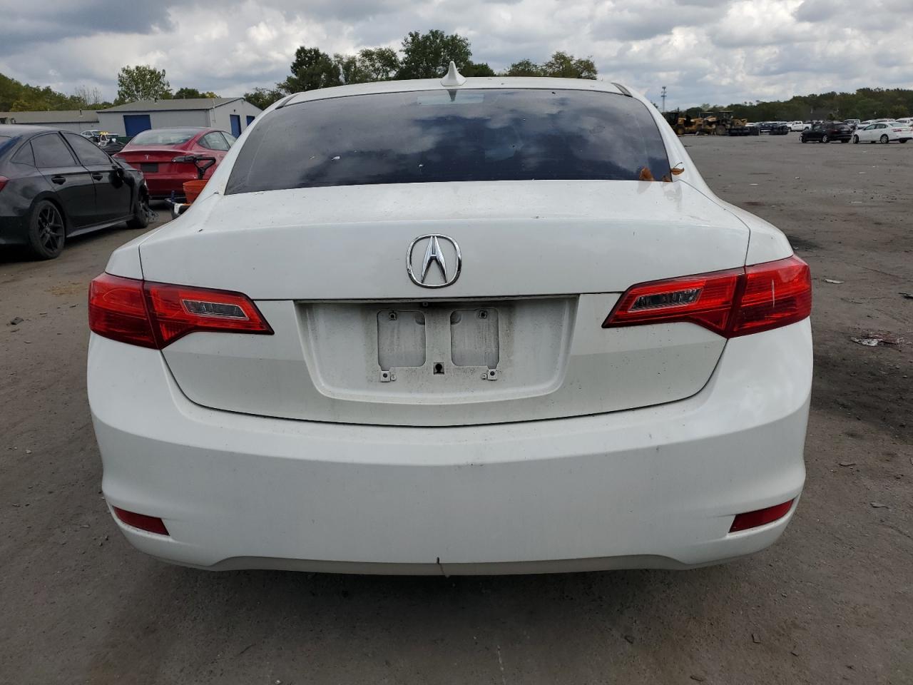 2015 Acura Ilx 20 VIN: 19VDE1F3XFE010179 Lot: 73695604