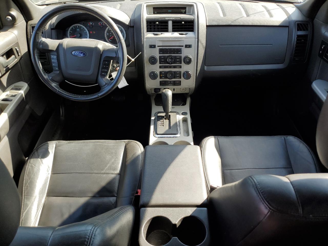 2011 Ford Escape - Image 8