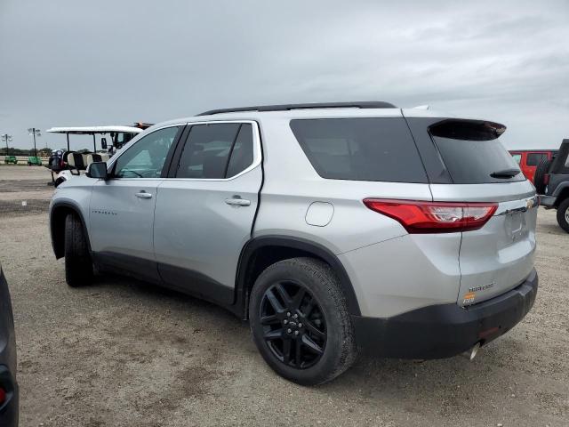 1GNERHKW6MJ262916 Chevrolet Traverse L 2