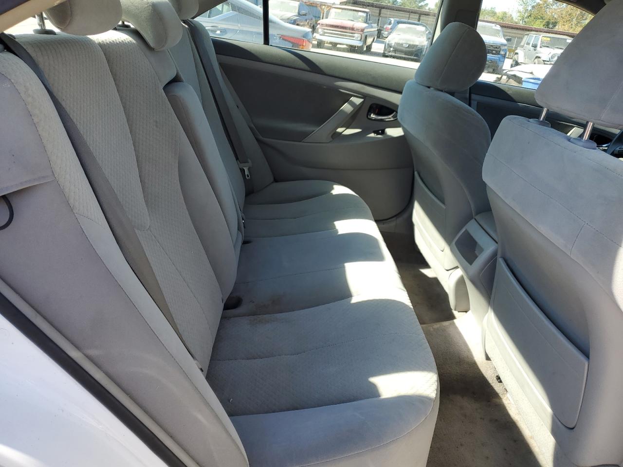 2007 Toyota Camry - Image 10