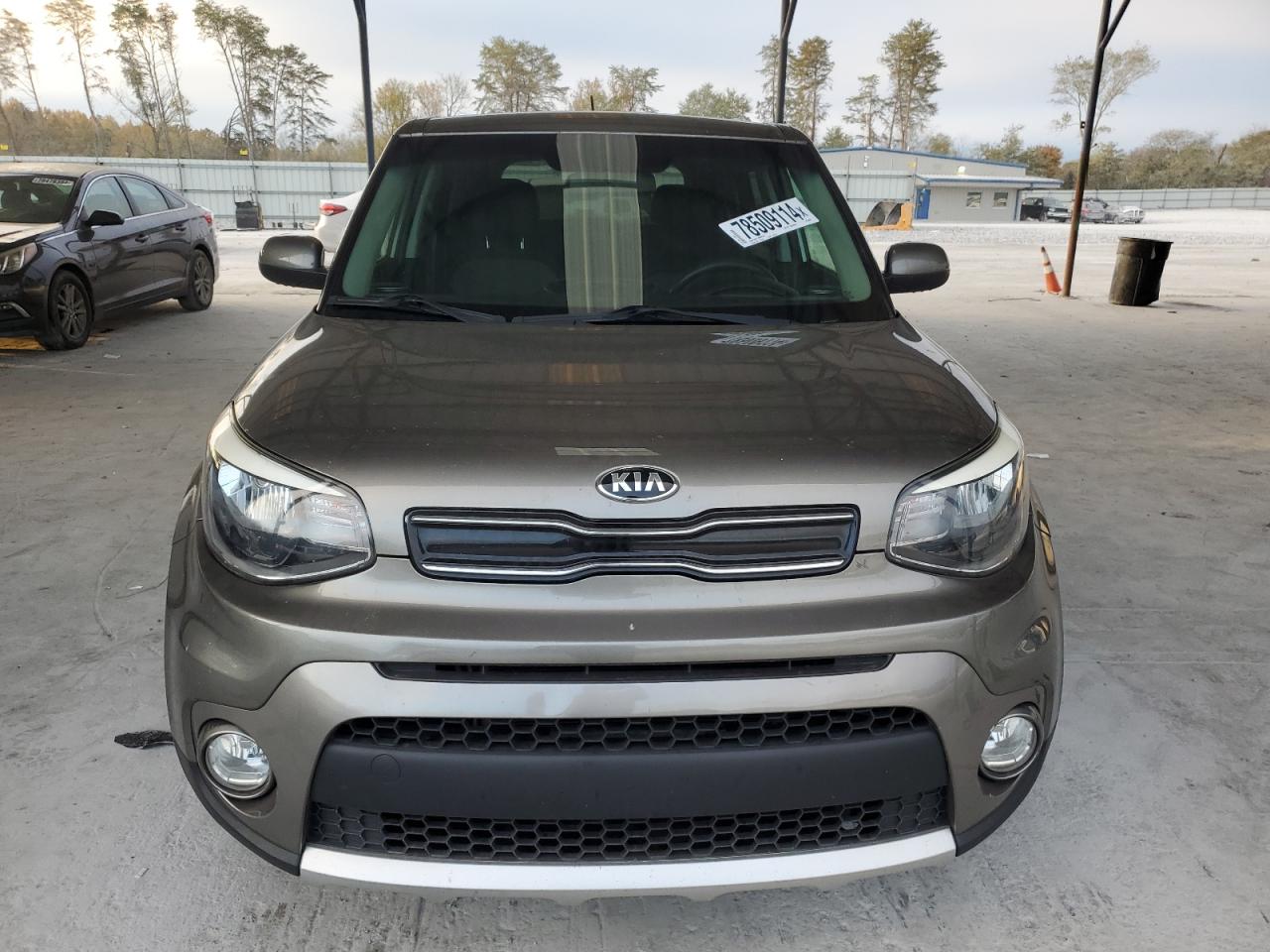 2018 Kia Soul - Image 5