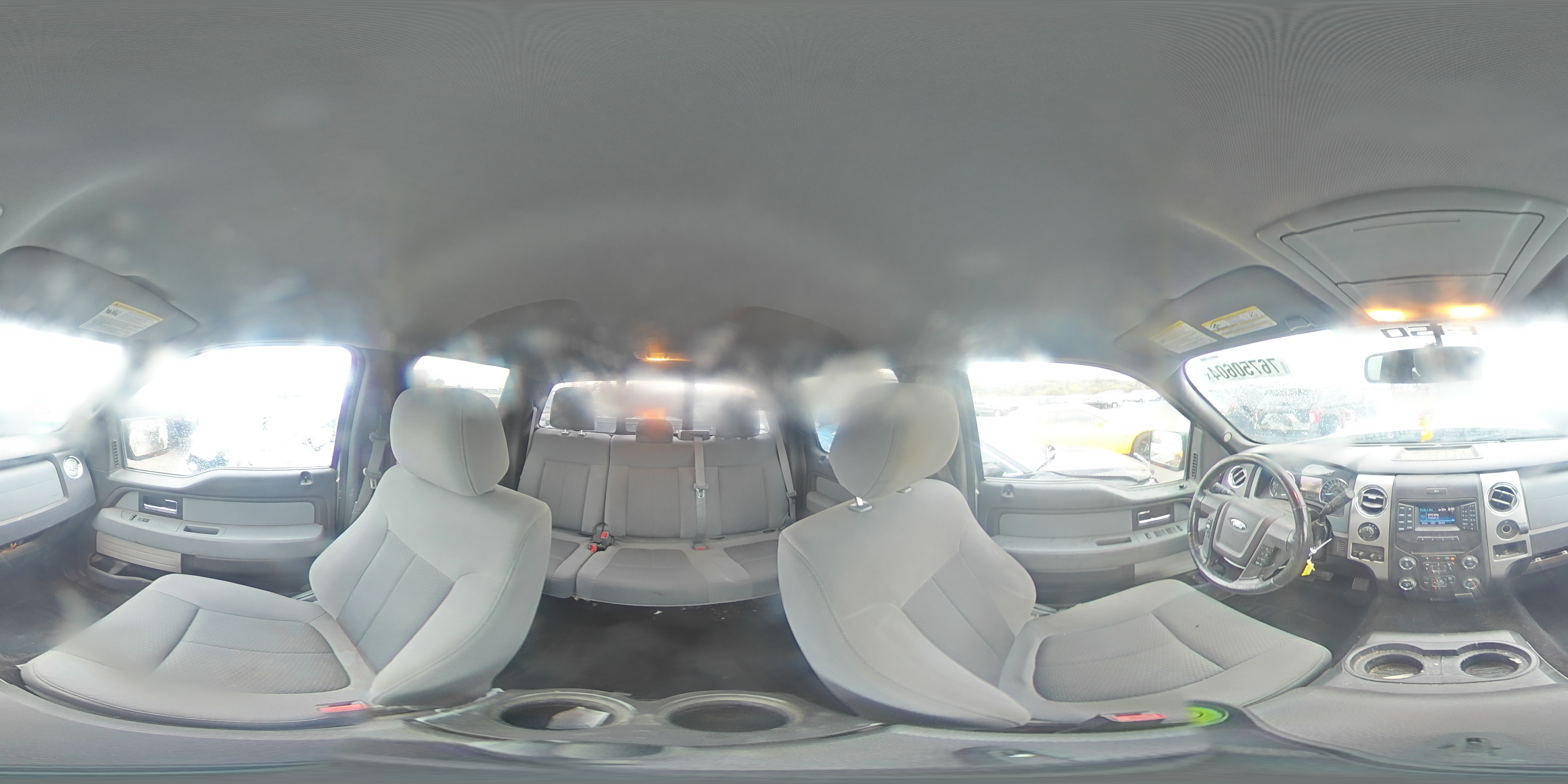 2013 Ford F-150 - Image 14