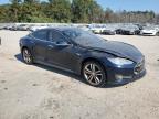 2014 Tesla Model S  de vânzare în Gaston, SC - Front End