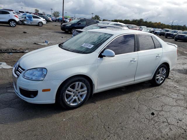 2007 Volkswagen Jetta Wolfsburg