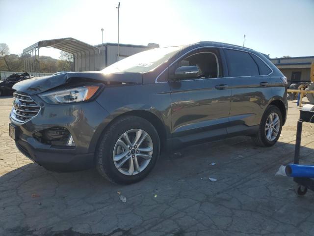  FORD EDGE 2019 Gray