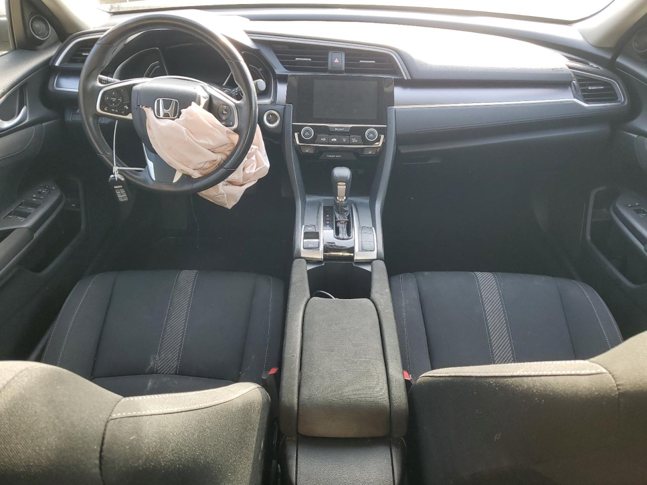 2018 Honda Civic - Image 8