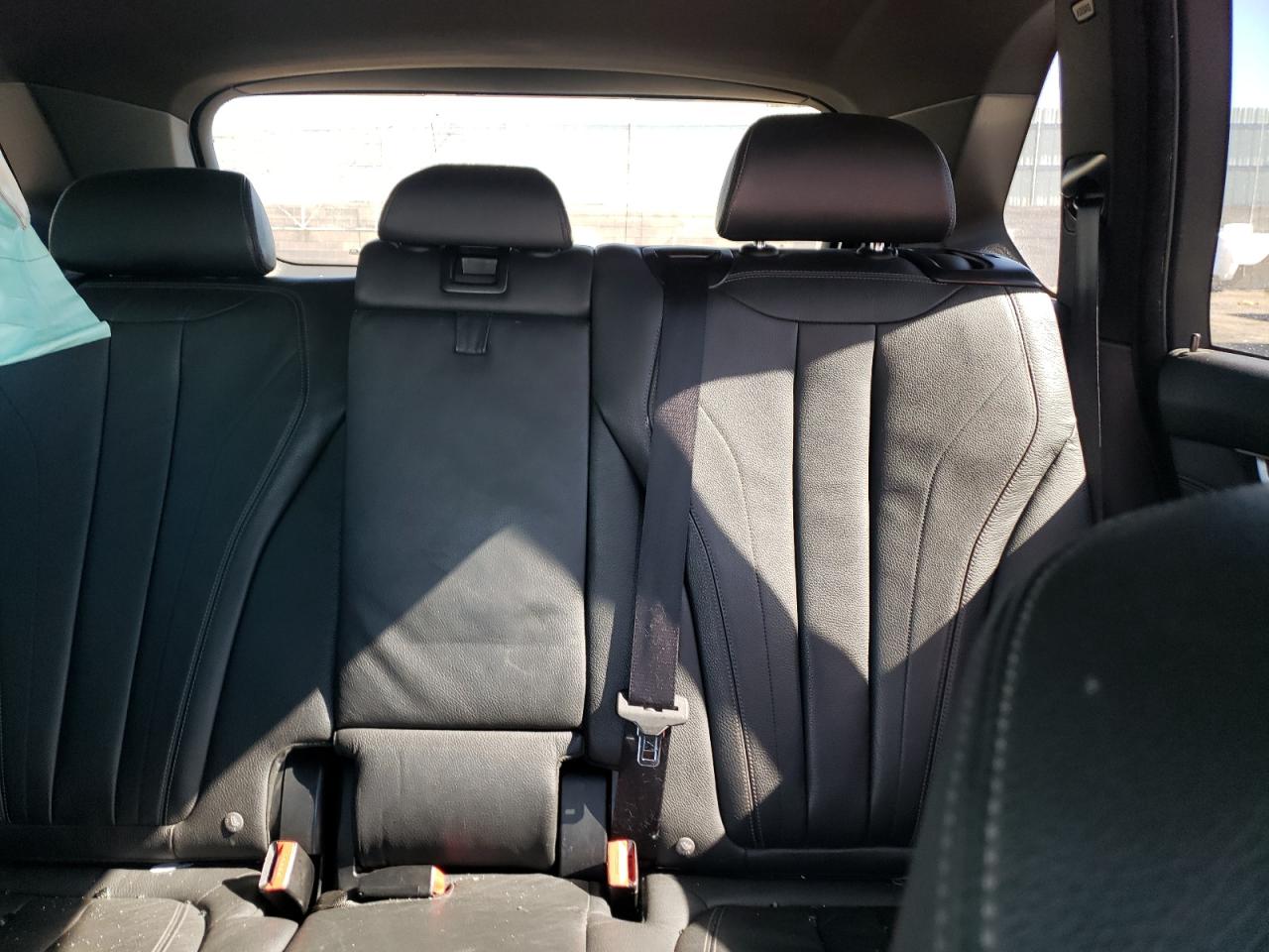 2018 BMW X5 - Image 10
