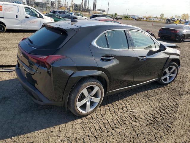  LEXUS UX 250H PR 2023 Черный