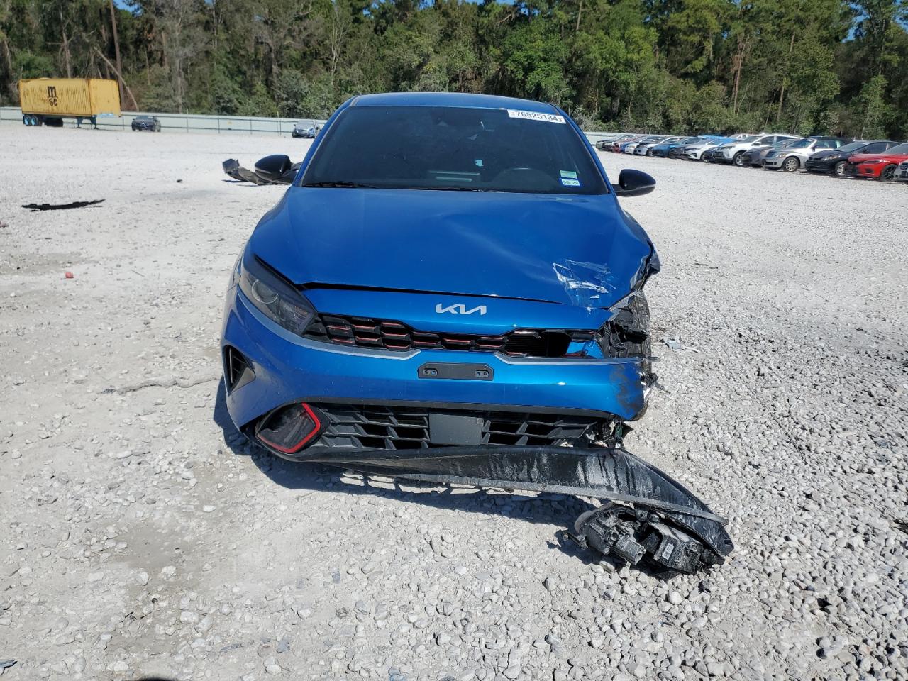 2023 Kia Forte - Image 5