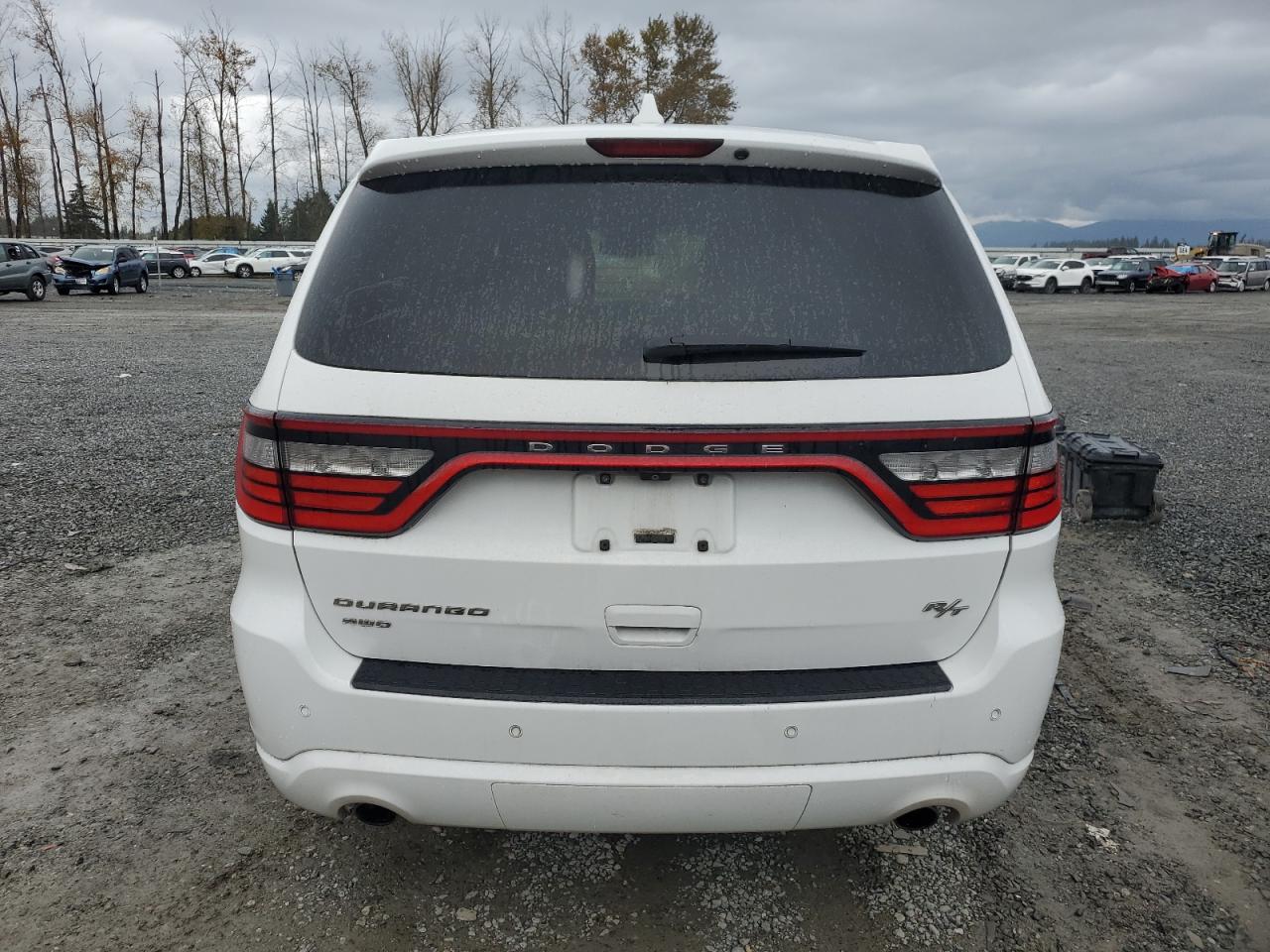 1C4SDJCT5FC139699 2015 Dodge Durango R/T