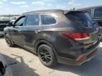 2017 Hyundai Santa Fe Se zu verkaufen in San Antonio, TX - Minor Dent/Scratches