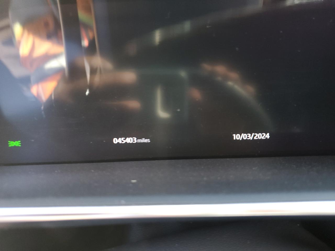 2021 Land Rover Range Rover Sport Hse Dynamic VIN: SALWR2SE3MA755737 Lot: 73648274