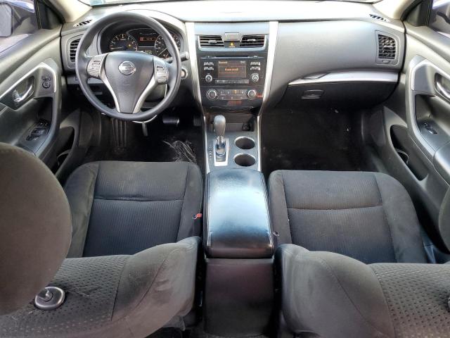  NISSAN ALTIMA 2015 Gray