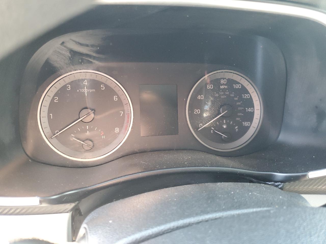 2020 Hyundai Tucson - Image 9