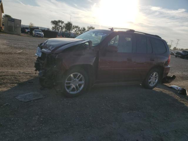 2008 Gmc Envoy Denali продається в Pekin, IL - All Over