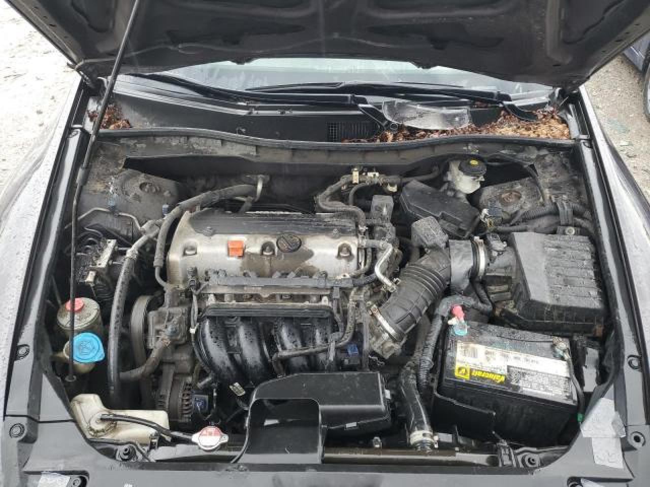2012 Honda Accord - Image 11