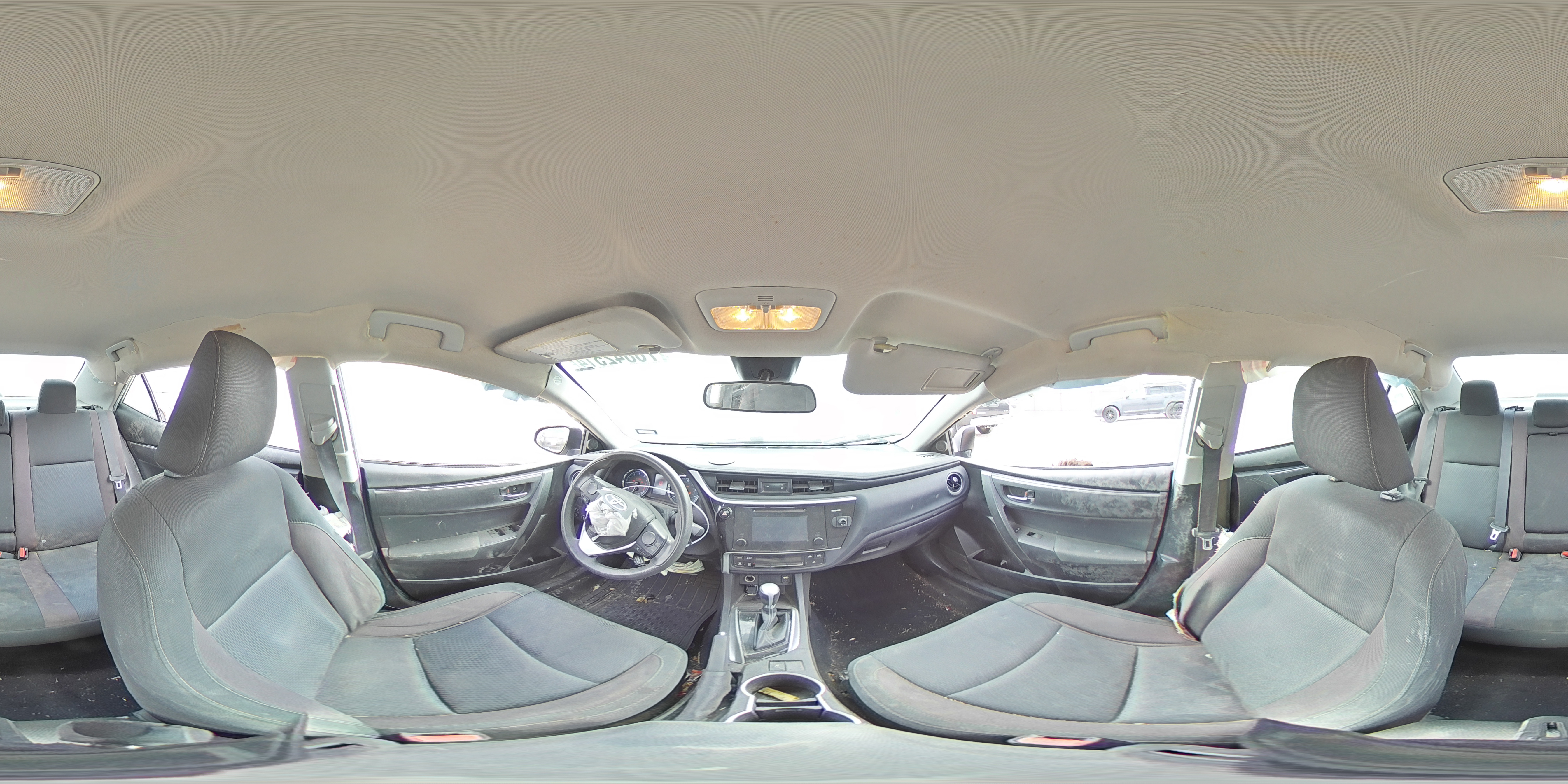 2017 Toyota Corolla - Image 12