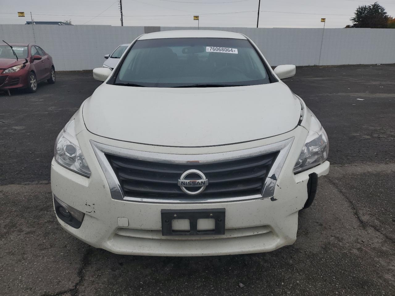 2014 Nissan Altima - Image 5