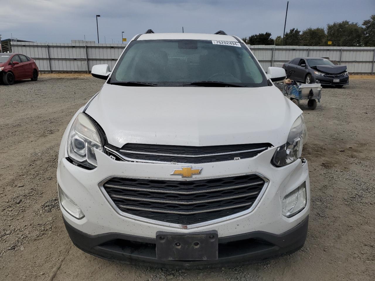 2016 Chevrolet Equinox - Image 5