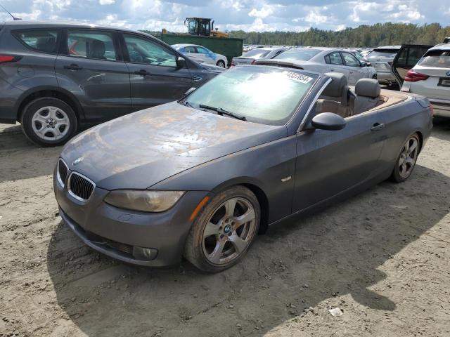 2008 Bmw 328 I