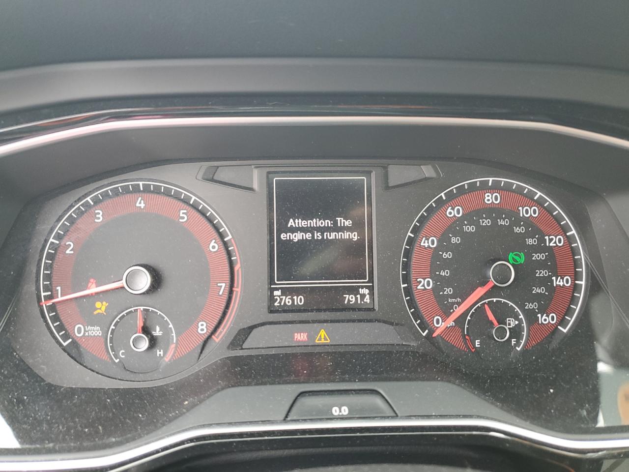 2021 Volkswagen Jetta - Image 9