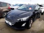 2020 FORD FOCUS TITA for sale at Copart SANDWICH