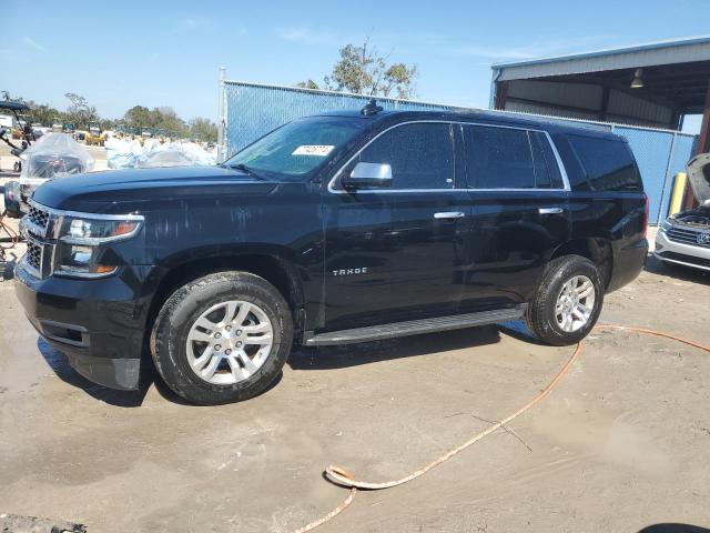 2017 Chevrolet Tahoe C1500 Ls