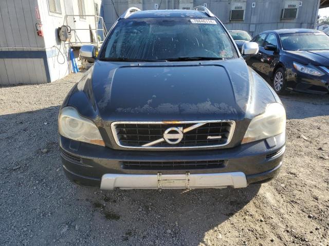 Паркетники VOLVO XC90 2013 Серый