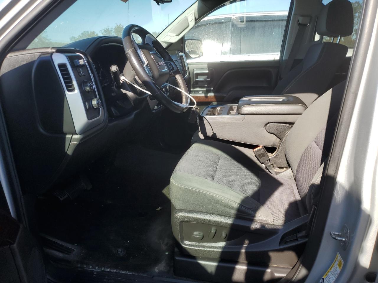 3GTU2UEC7FG273639 2015 GMC Sierra K1500 Sle