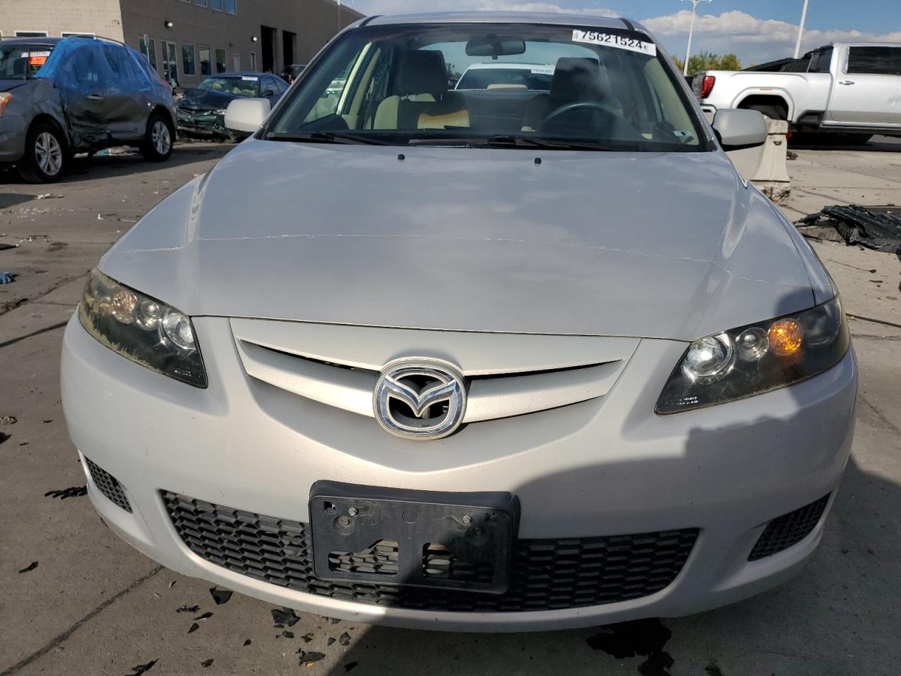 2007 Mazda 6 - Image 5