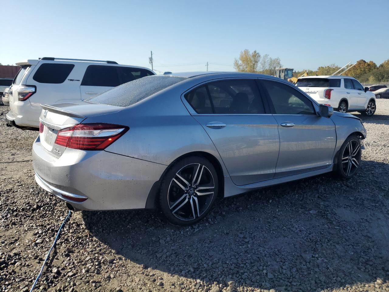2017 Honda Accord - Image 3