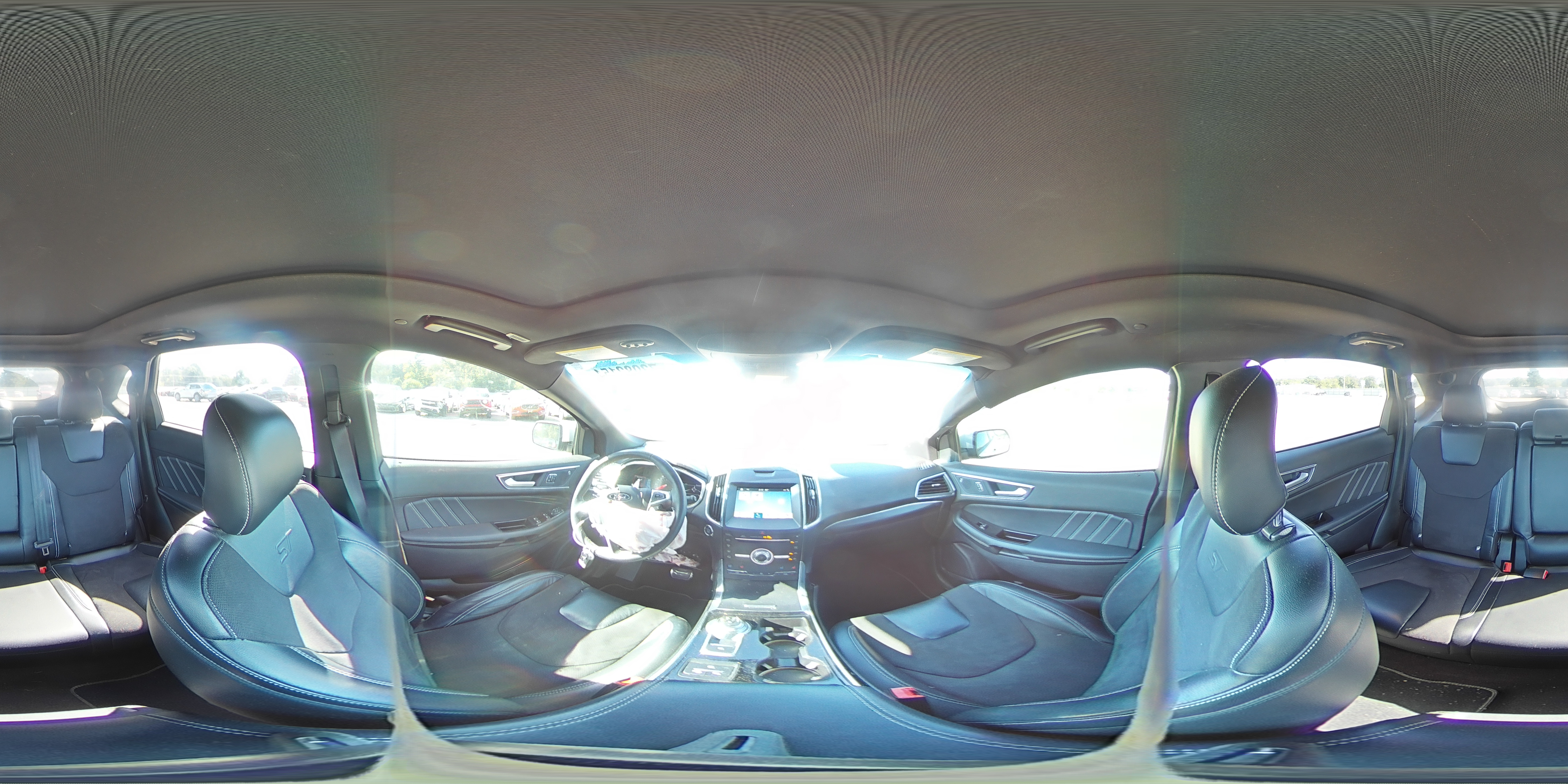 2019 Ford Edge - Image 13