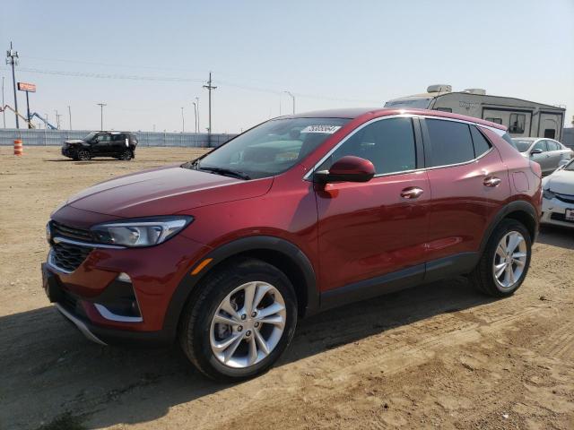 2022 Buick Encore Gx Preferred