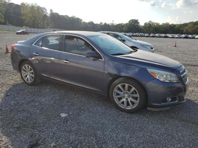  CHEVROLET MALIBU 2013 Синий