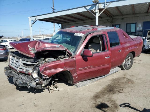 2005 Cadillac Escalade Ext