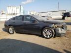 2018 Chevrolet Malibu Lt продається в Dyer, IN - Front End
