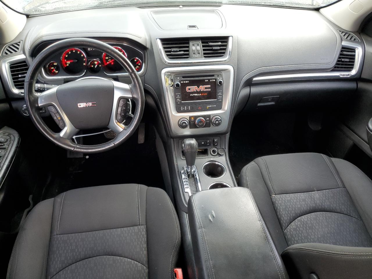 2013 GMC Acadia - Image 8