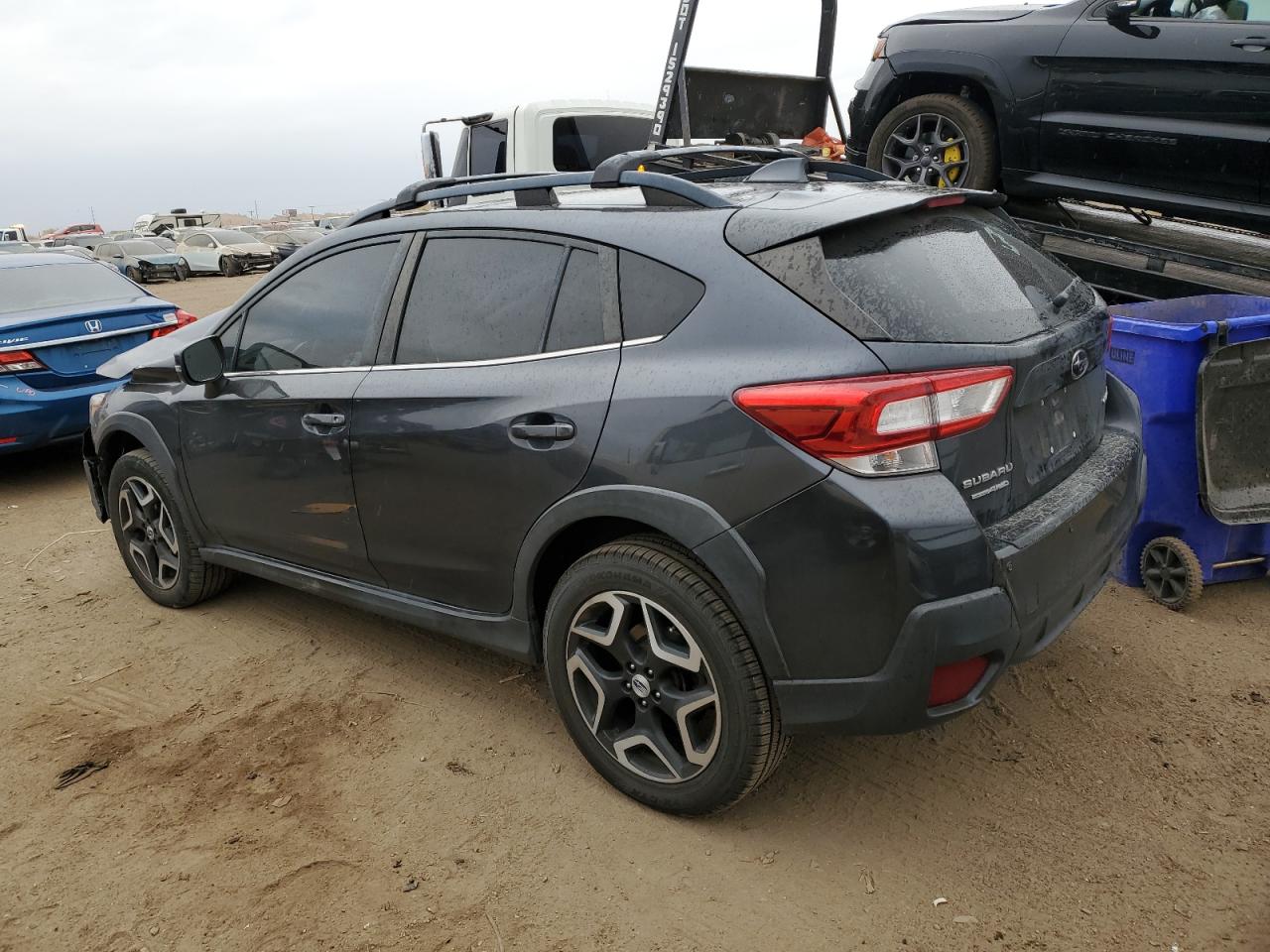 2018 Subaru XV - Image 2